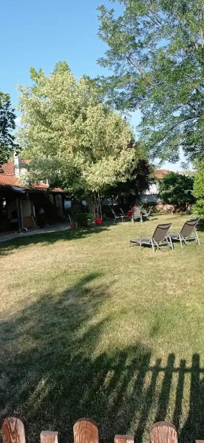 Станьовата къща