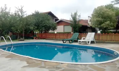 Станьовата къща