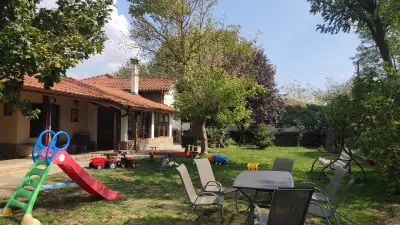 Станьовата къща