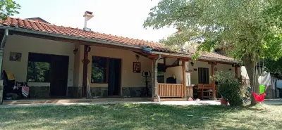 Станьовата къща