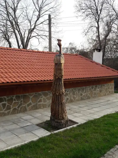къща за гости "Елица"