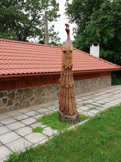 къща за гости "Елица"