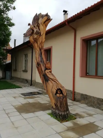 къща за гости "Елица"