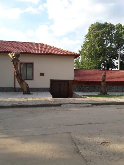къща за гости "Елица"