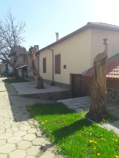къща за гости "Елица"