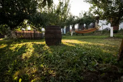 „Къща на село“