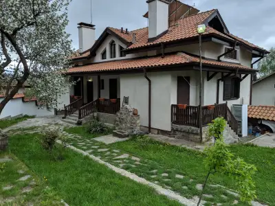 Къща „Зелениград“