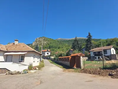 Къща „Зелениград“