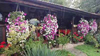 Къща „Зелениград“