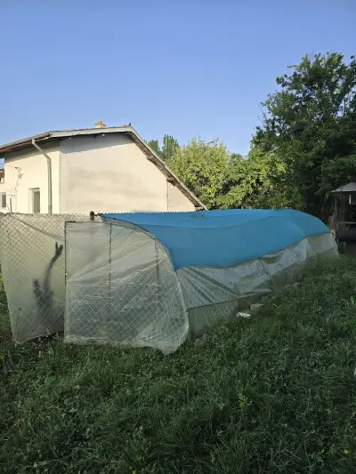 Къща за гости "Маргарита"