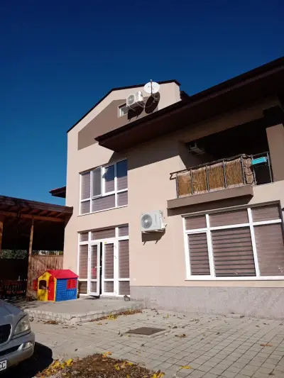 Villa Jerman
