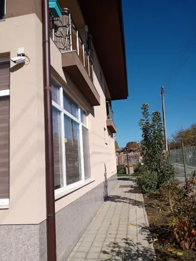 Villa Jerman