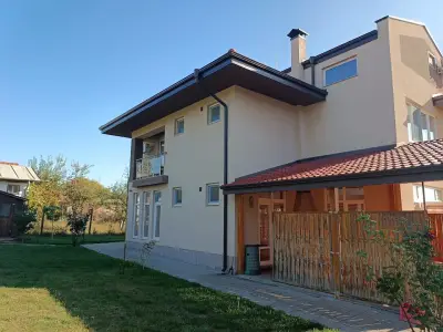 Villa Jerman