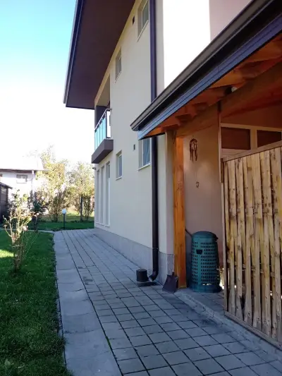 Villa Jerman