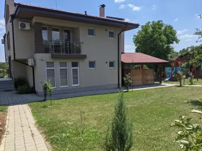 Villa Jerman