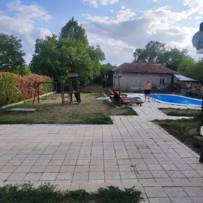 Елбеа - Къща за гости