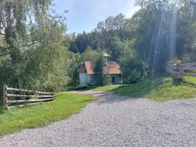 Осогово