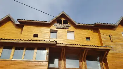 Осогово