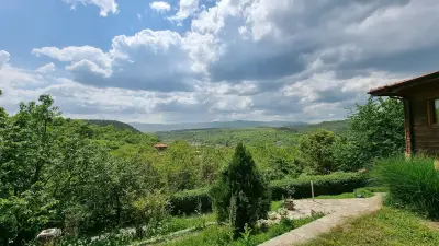 Барбалеова къща