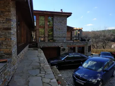 Барбалеова къща