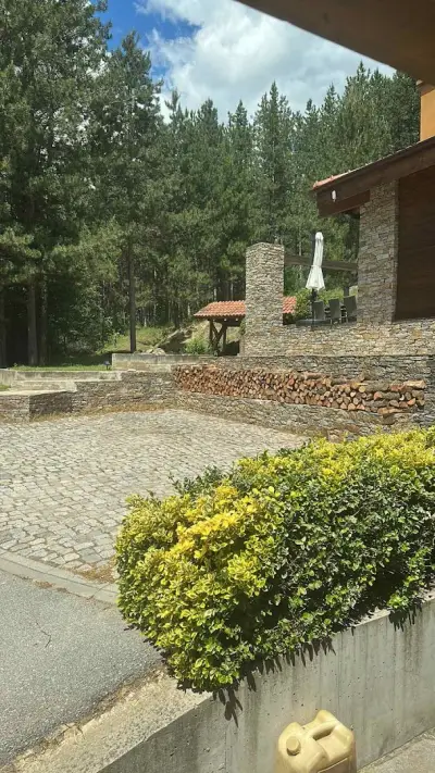Барбалеова къща