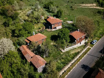 Старата ковачница
