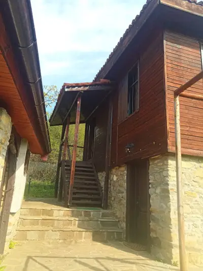 Старата ковачница