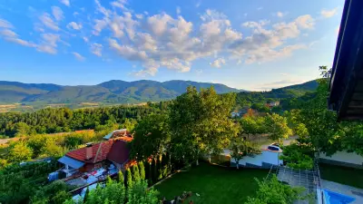 Вила Крисиели
