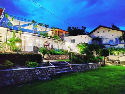 Lisets Villa