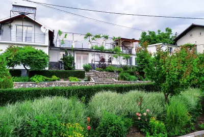 Lisets Villa