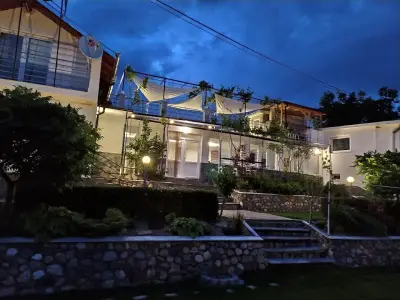 Lisets Villa