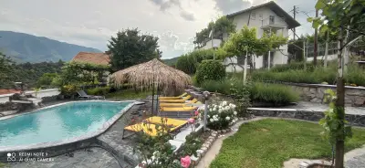 Lisets Villa