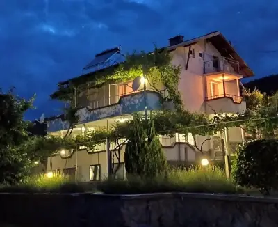 Lisets Villa
