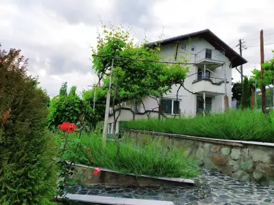 Lisets Villa