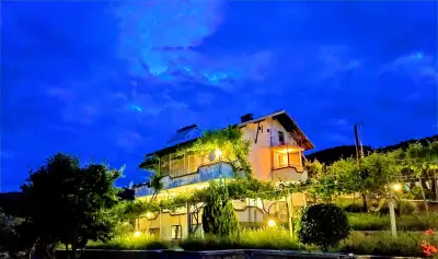 Lisets Villa