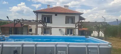 Farm guest house
