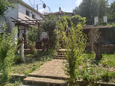 Къща за гости Вила Соволяни