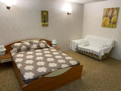 Къща за гости Вила Соволяни