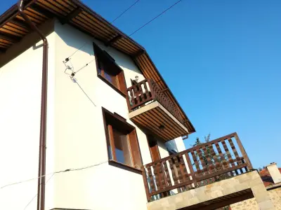 Кьоровите Къщи