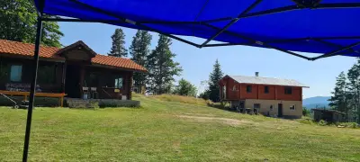 Кьоровите Къщи