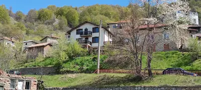 Кьоровите Къщи