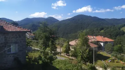 Кьоровите Къщи