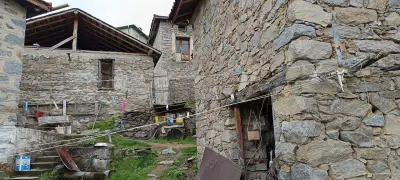 Кьоровите Къщи