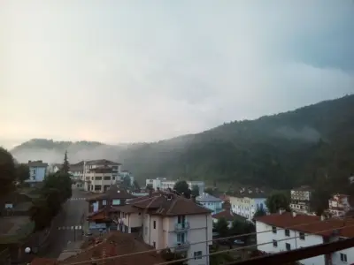 Илчовата къща