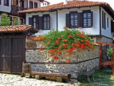 Вила Скат
