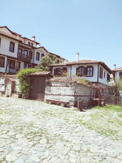 Вила Скат