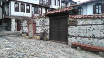 Вила Скат