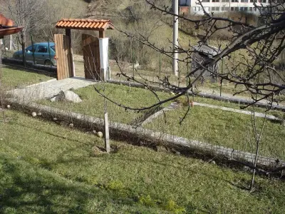 Къща за гости ЕЛИЦА