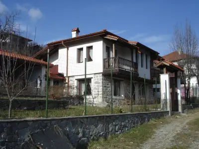 Къща за гости ЕЛИЦА