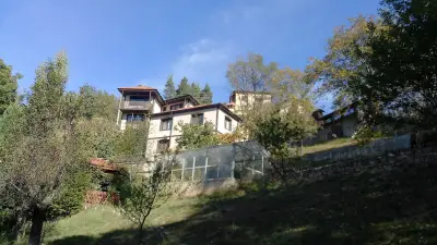 Къща за гости "Пламина'